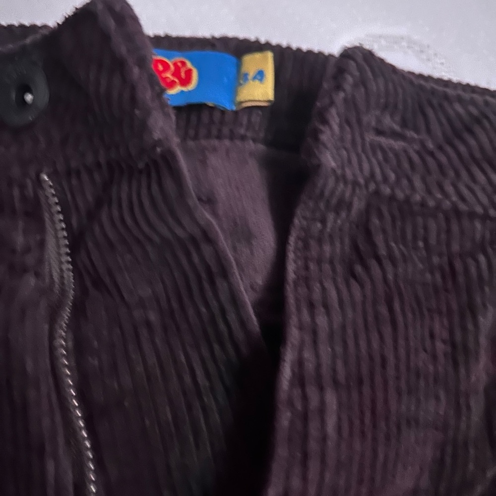 Empyre Skate Java Corduroy Pants - image 3